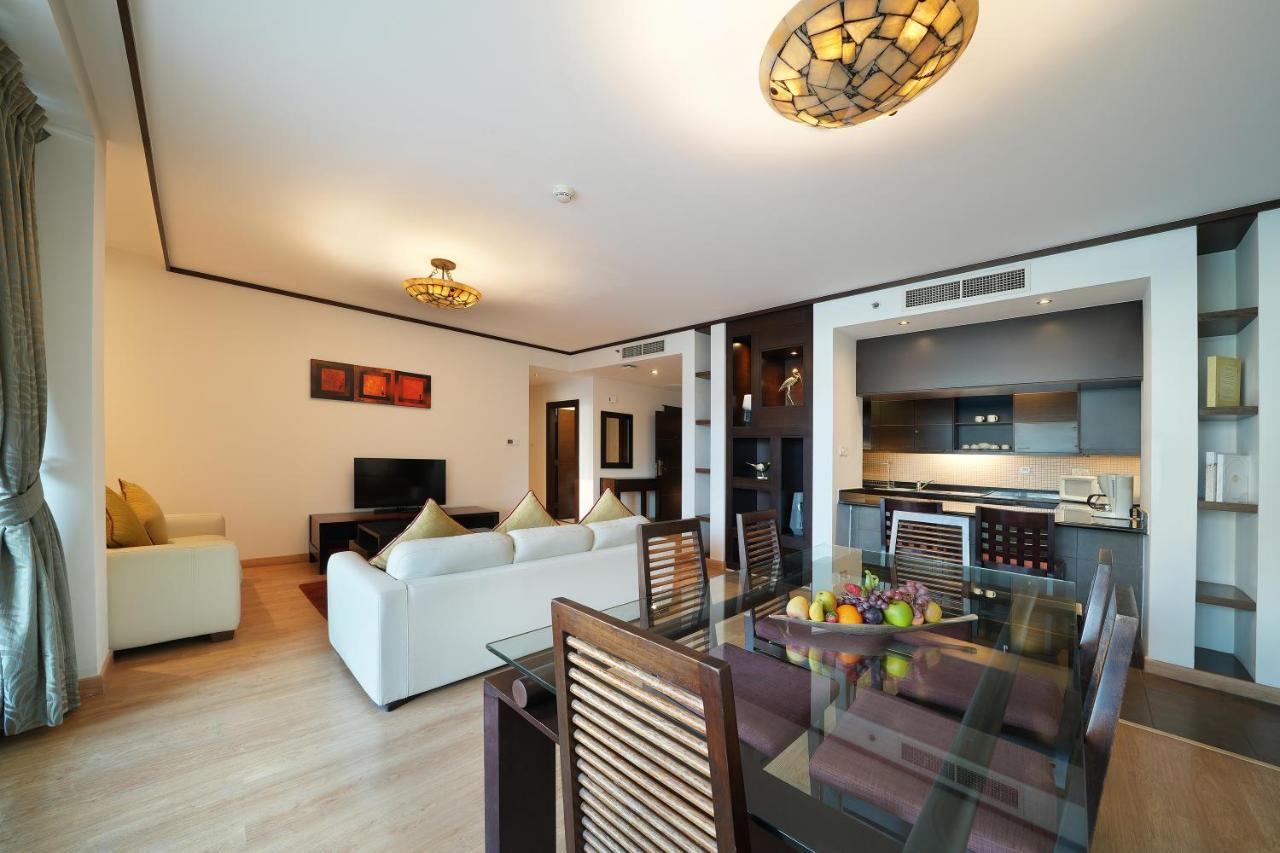 Two Bedroom Suite - King and Twin Beds